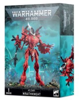 Aeldari Wraithknight productbox
