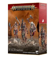 Sons of Behemat Boss Stomper gallery