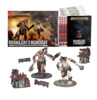 Sons of Behemat Brawlers of Behemat (Eng gallery
