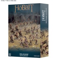 Herr der Ringe Heerschar von Dol Guldur gallery
