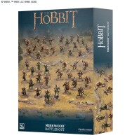 Herr der Ringe Heerschar von Düster gallery