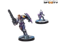 ALEPH Optimate Agent Maximus productbox
