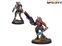Combined Army Next Wave Drakios, Team Ac gallery
