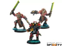 Combined Army Booster Pack Alpha gallery