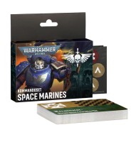 Space Marines Kommandoset 11. Ed. (Deuts gallery