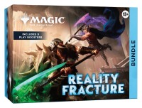 Magic Reality Fracture Bundle (Englisch) gallery