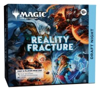 Magic Reality Fracture Draft Night (Engl gallery