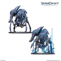 StarCraft Protoss Starter Set (Englisch) 4
