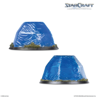 StarCraft Protoss Starter Set (Englisch) 6