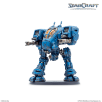 StarCraft Terran Starter Set (Englisch) 7