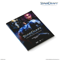 StarCraft Rulebook (Englisch) gallery