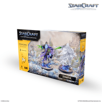 StarCraft Protoss Zeratul Set (Englisch) gallery