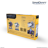 StarCraft Protoss Zeratul Set (Englisch) 2
