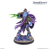 StarCraft Protoss Zeratul Set (Englisch) 3