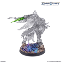 StarCraft Protoss Zeratul Set (Englisch) 4