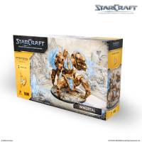 StarCraft Protoss Immortal Set (Englisch gallery