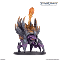 StarCraft Zerg Ravager Set (Englisch) 3