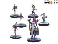 ALEPH Support Pack productbox