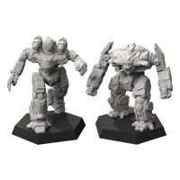 Battletech Starter Box (Englisch) 3