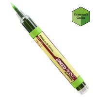 Speedpaint Marker Shamrock Green gallery