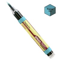Speedpaint Marker Raging Sea gallery