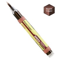 Speedpaint Marker Brazen Copper gallery