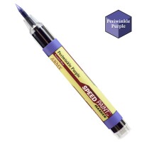 Speedpaint Marker Periwinkle Purple gallery