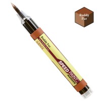 Speedpaint Marker Ruddy Fur gallery