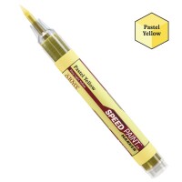 Speedpaint Marker Pastel Yellow gallery