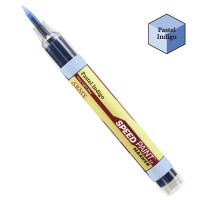 Speedpaint Marker Pastel Indigo gallery