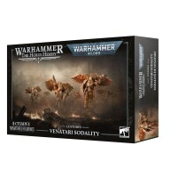 Legio Custodes Venatari Sodality