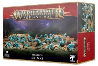 Seraphon Skinks gallery