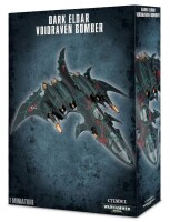 Drukhari Voidraven Bomber [GW WEB EXKLUS gallery