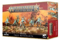 Sylvaneth Tree Revenants / Spite Revenants