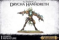 Sylvaneth Drycha Hamadreth [GW WEB EXKLUSIV]