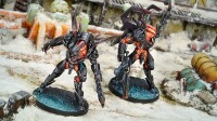 Combined Army Xeodron Batroids 3