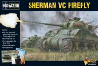 Sherman Firefly VC 28mm gallery