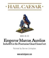 Early Imperial Roman Praetorian Guard 28mm 2
