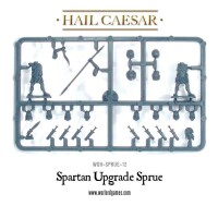 Spartans 28mm 4
