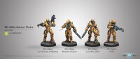 Yu Jing Wú Míng Assault Co gallery
