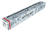 Spielmatte Starship Edition - Battle Mat 91,4x91,4cm | B-WAR