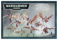 Tyranids Gargoyle Brood gallery