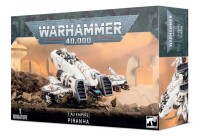 Tau Empire TX4 Piranha gallery
