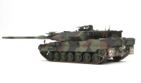 Meng German Main Battle Tank Leopard 2 A7 1/35 2