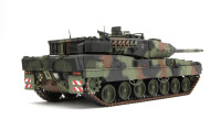 Meng German Main Battle Tank Leopard 2 A7 1/35 3