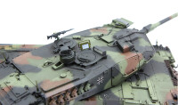 Meng German Main Battle Tank Leopard 2 A7 1/35 4