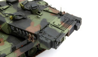 Meng German Main Battle Tank Leopard 2 A7 1/35 5