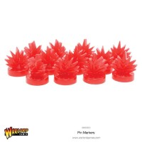 Warlord Games Pin Markers gallery