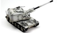 Meng French Auf1 TA 155mm SELF-Propelled Howitzer 1/35 4