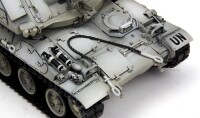 Meng French Auf1 TA 155mm SELF-Propelled Howitzer 1/35 5